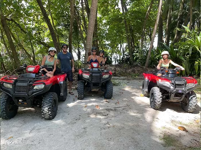 Adventure Trail